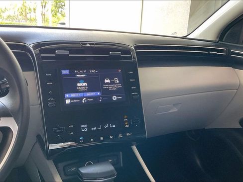 Used 2024 Hyundai Tucson SEL FWD image 10