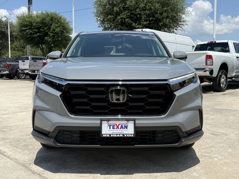 Used 2024 Honda CR-V EX-L image 11
