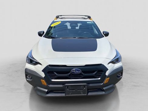 Certified 2024 Subaru Crosstrek 2.5i Wilderness AWD/4WD image 12