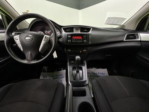 Used 2017 Nissan Sentra S FWD image 17