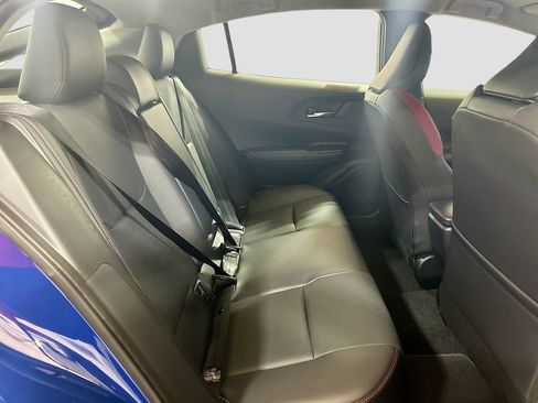 New 2026 Toyota Prius Plug-In Hybrid FWD image 23