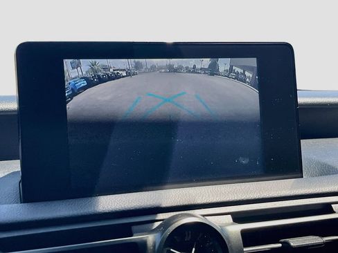 Used 2025 Lexus IS 350 F Sport w/ Accessory Package RWD image 13