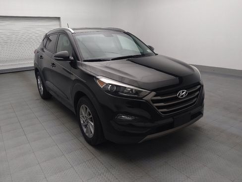 Used 2016 Hyundai Tucson Eco AWD/4WD image 13