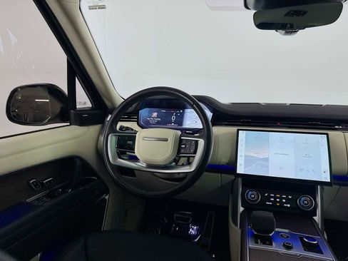 Used 2023 Land Rover Range Rover SE image 23