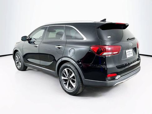 Used 2019 Kia Sorento EX FWD image 4