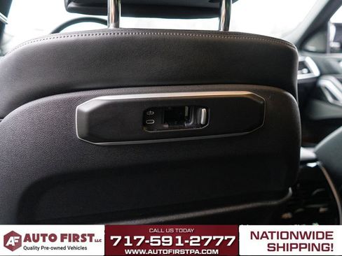 Used 2024 BMW X6 M60i image 30