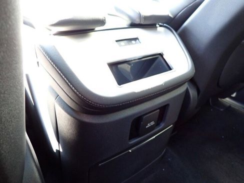 New 2025 Lincoln Navigator Reserve w/ Jet Appearance Package image 42