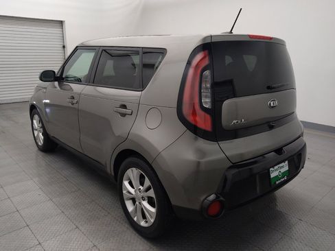 Used 2016 Kia Soul + w/ Primo Package image 5