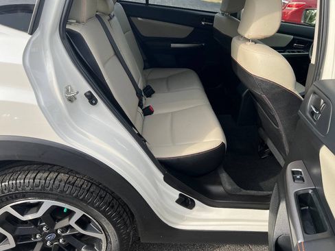 Used 2017 Subaru Crosstrek 2.0i Limited w/ Popular Package #2 AWD/4WD image 24