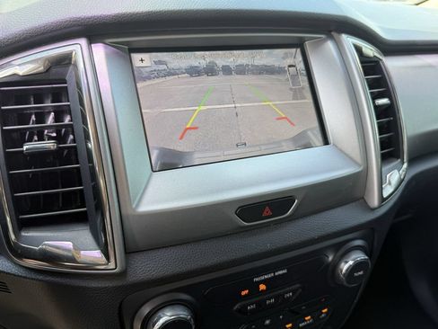 Used 2019 Ford Ranger XLT w/ Equipment Group 301A Mid RWD image 21