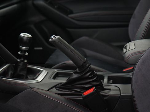 Used 2023 Subaru WRX Limited AWD/4WD image 23