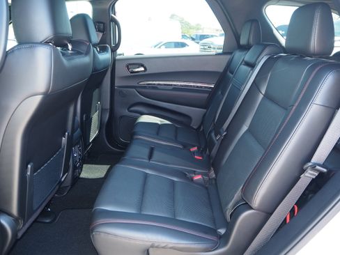 New 2025 Dodge Durango R/T image 13