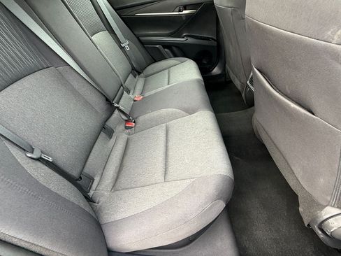 Used 2025 Toyota Camry LE FWD image 11