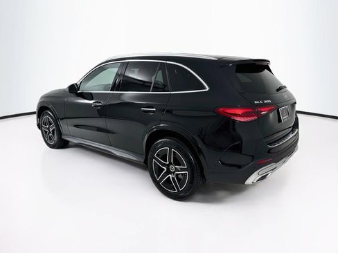 Used 2026 Mercedes-Benz GLC 300 image 6