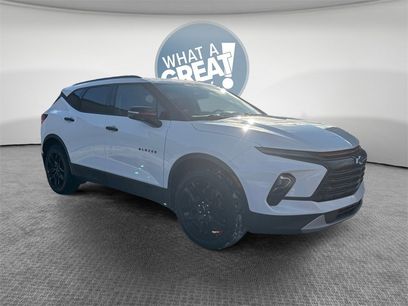 Used 2024 Chevrolet Blazer LT w/ Redline Edition
