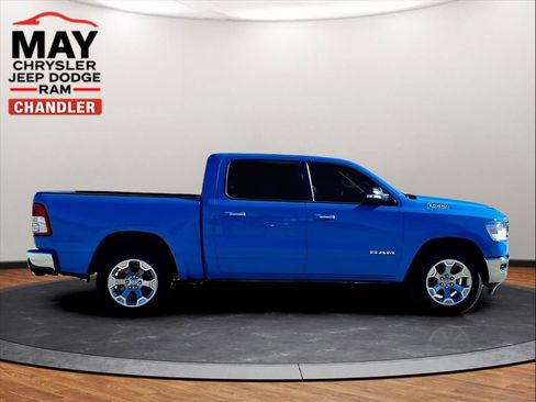 Used 2020 RAM 1500 Lone Star image 20