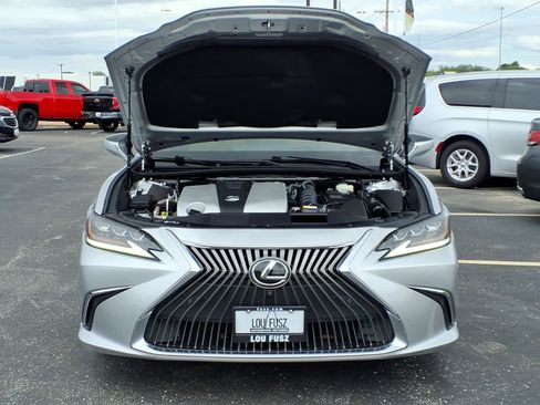 Used 2019 Lexus ES 350 Ultra Luxury FWD image 33