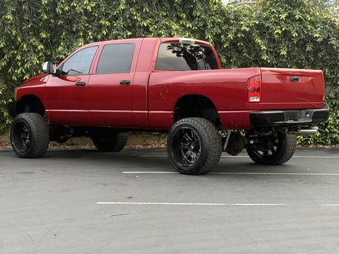 Used 2006 Dodge Ram 2500 Truck Laramie w/ Protection Group image 5