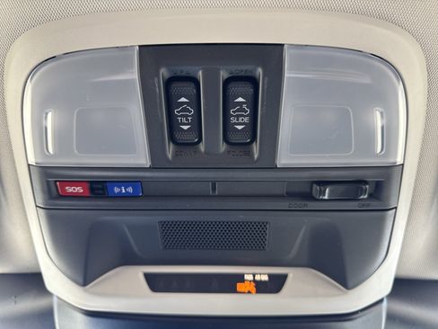 New 2026 Subaru Crosstrek 2.0i Premium image 24