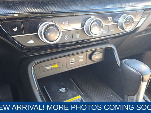 Used 2023 Honda CR-V EX-L image 19