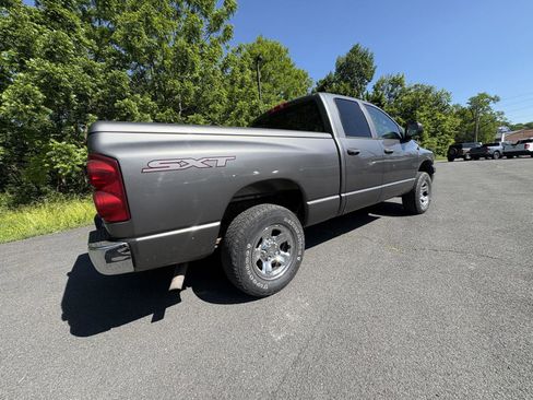 Used 2008 Dodge Ram 1500 Truck ST AWD/4WD image 8