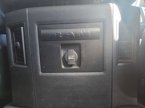 Used 2015 RAM 1500 Sport w/ Convenience Group image 12