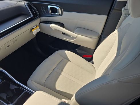 New 2026 Kia Sorento SX FWD image 15