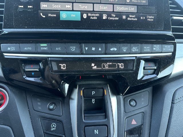 Used 2025 Honda Odyssey EX-L image 26
