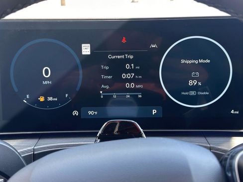 New 2026 Hyundai Santa Fe Limited w/ Tow & Go Package image 32