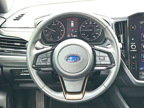 Used 2025 Subaru Forester Sport AWD/4WD image 28