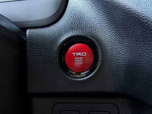 New 2026 Toyota Tundra Limited image 26