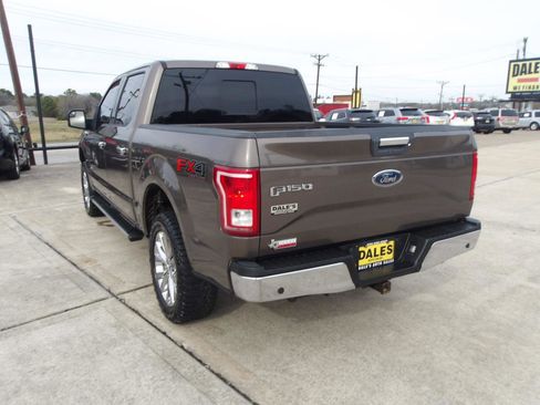 Used 2017 Ford F150 XLT w/ Equipment Group 302A Luxury image 14