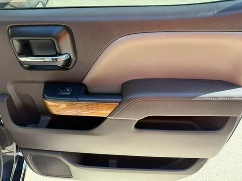 Used 2014 Chevrolet Silverado 1500 LTZ image 23