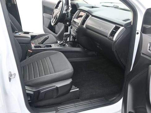 Used 2023 Ford Ranger XLT w/ Equipment Group 301A Mid AWD/4WD image 20