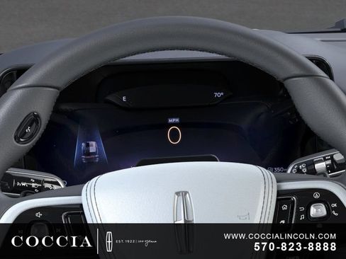 New 2026 Lincoln Aviator Black Label w/ Jet Appearance Package AWD/4WD image 13