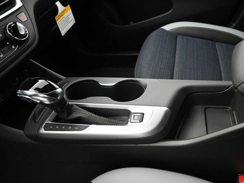 New 2026 Buick Envista Preferred w/ Convenience I Package image 15