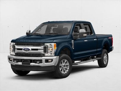 Used 2017 Ford F250 XLT w/ XLT Value Package