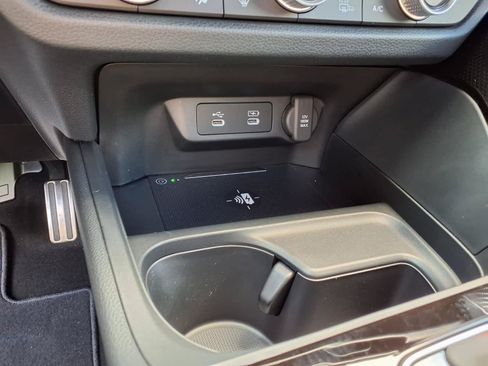 Certified 2026 Acura ADX A-Spec AWD/4WD image 17