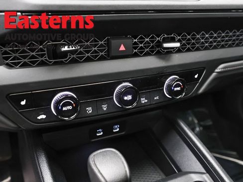 Used 2024 Honda Accord EX image 19