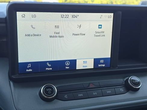 Used 2024 Ford Maverick Lariat FWD image 31