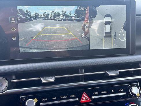 New 2026 Hyundai Santa Cruz XRT image 10