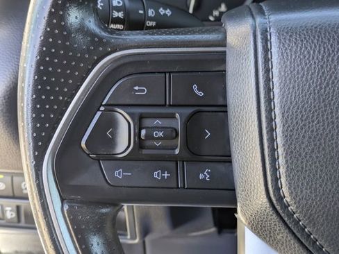 Used 2025 Toyota Tundra SR5 image 24