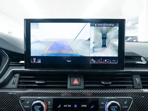 Used 2023 Audi RS 5 Sportback image 15