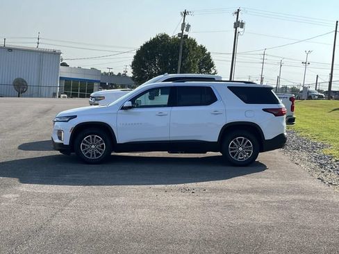 Used 2023 Chevrolet Traverse LT FWD image 4