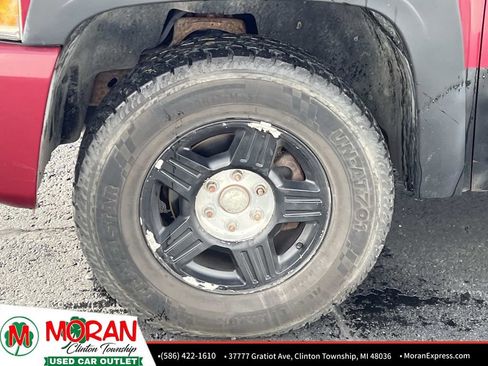 Used 2007 Chevrolet Silverado 1500 W/T image 9