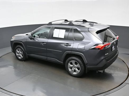 Used 2023 Toyota RAV4 XLE w/ Convenience Package AWD/4WD image 36