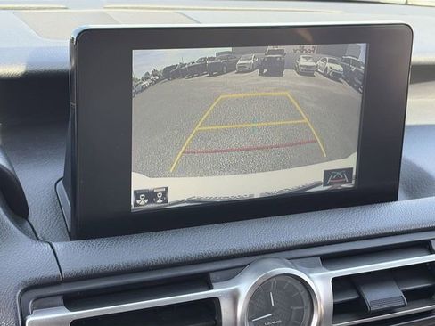 Used 2022 Lexus IS 350 F Sport image 28