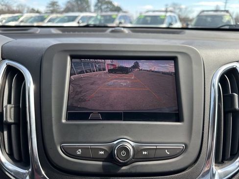 Used 2024 Chevrolet Equinox LT AWD/4WD image 23