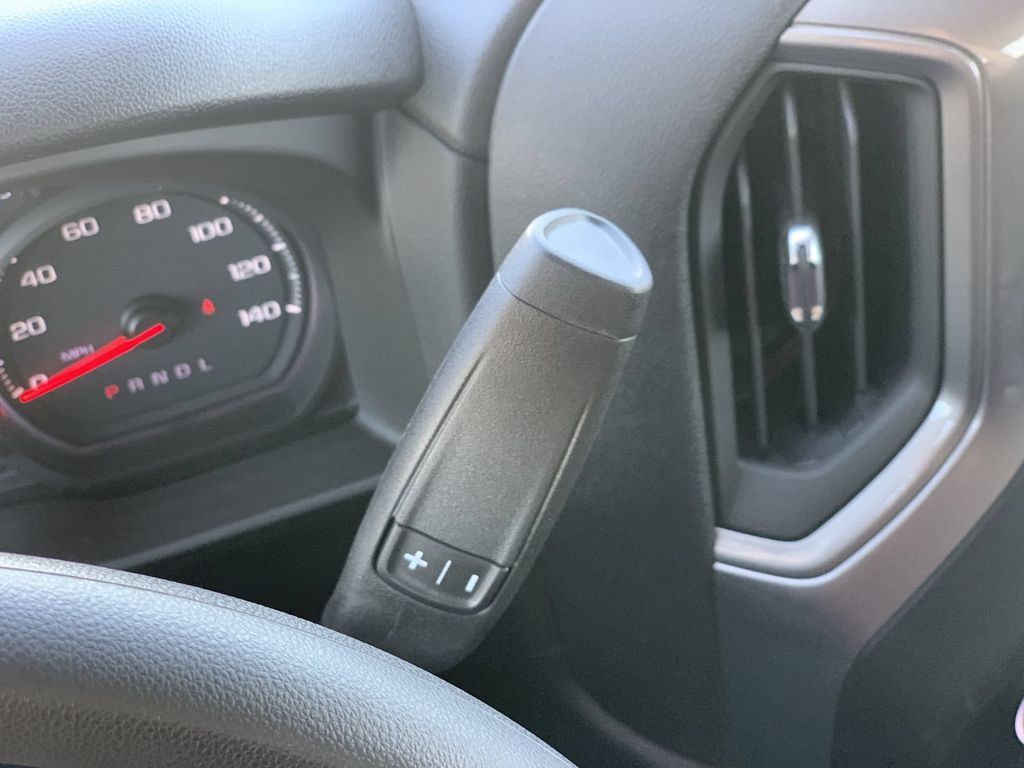New 2026 Chevrolet Silverado 2500 W/T w/ WT Convenience Package RWD image 13
