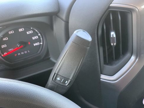 New 2026 Chevrolet Silverado 2500 W/T w/ WT Convenience Package RWD image 13